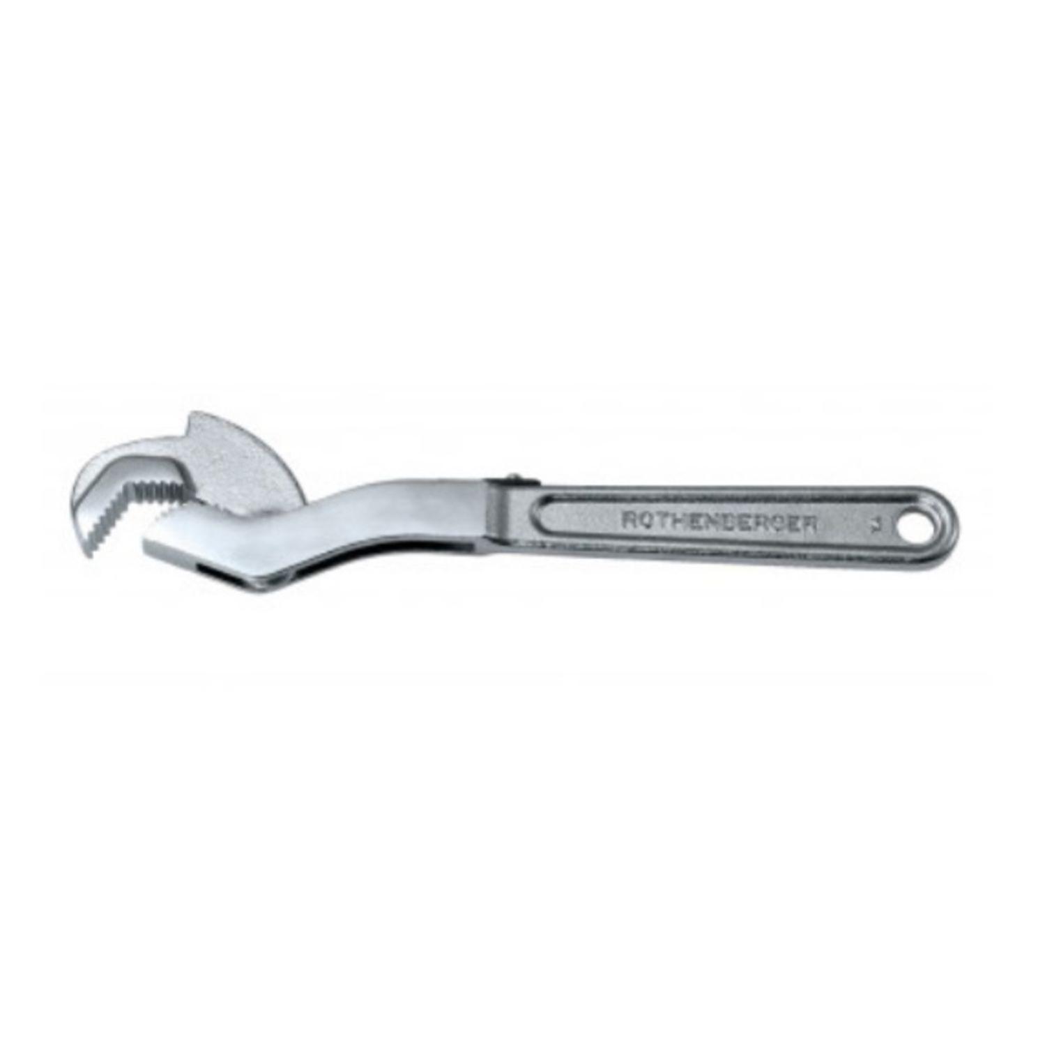 Clé automatique 250 mm n°3 - ROTHENBERGER - 70222