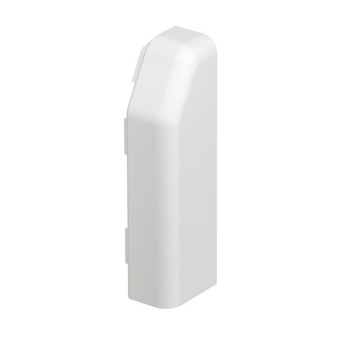 Embout SL ESre2070 RWS blanc - OBO BETTERMANN - 6132281