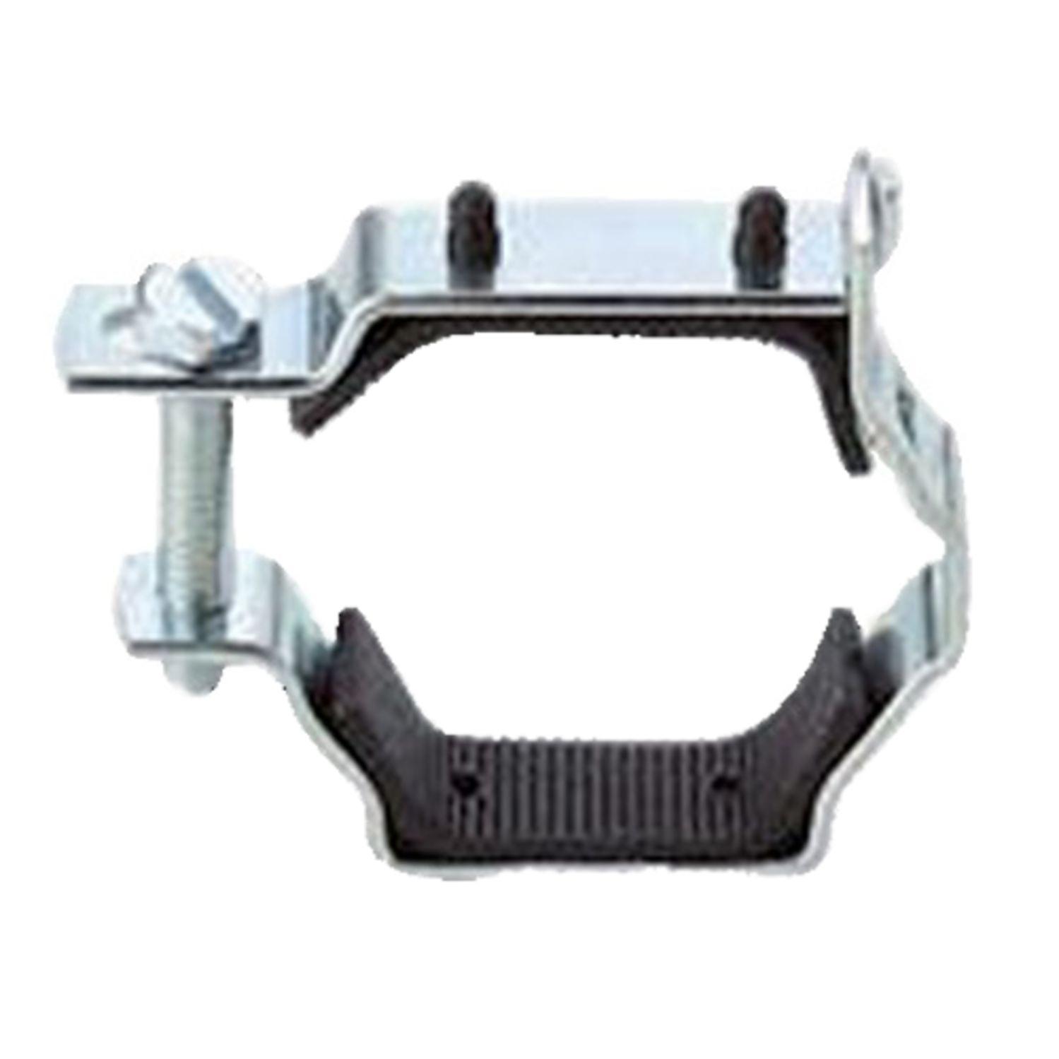 Support métallique simple R588S - GIACOMINI - R588SY001