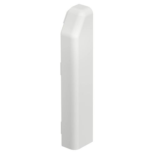 Embout SL ESre20110 blanc - OBO BETTERMANN - 6132286