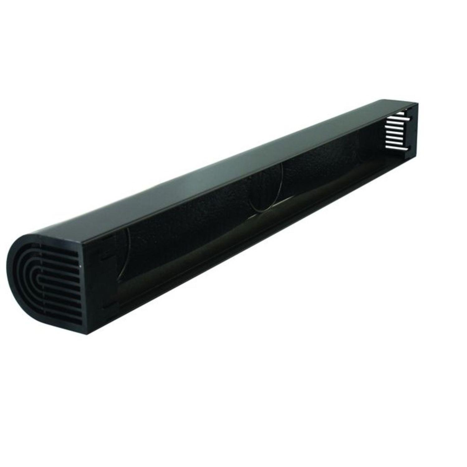 Coffre isophonique LG 400 alu - RENSON - 470301