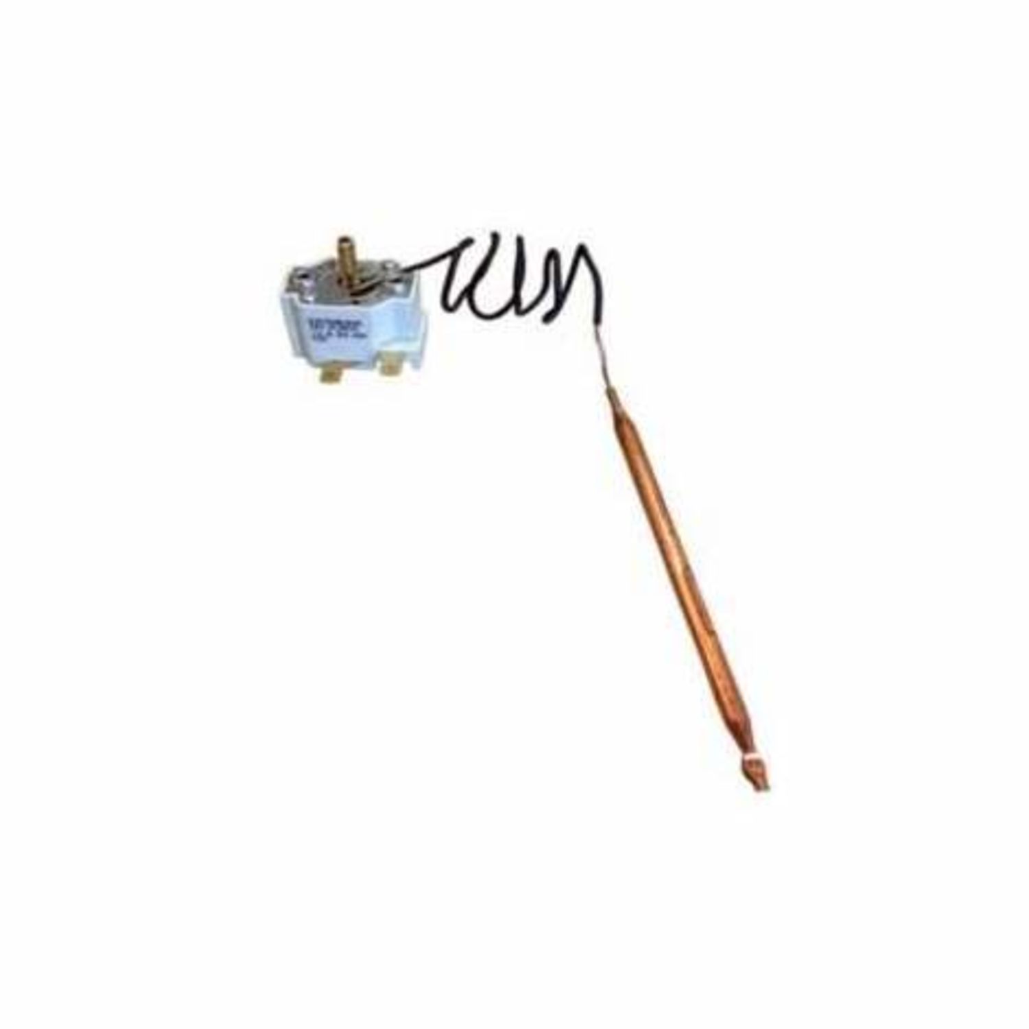Thermostat 10-15-30L de régulation - ATLANTIC - 399090