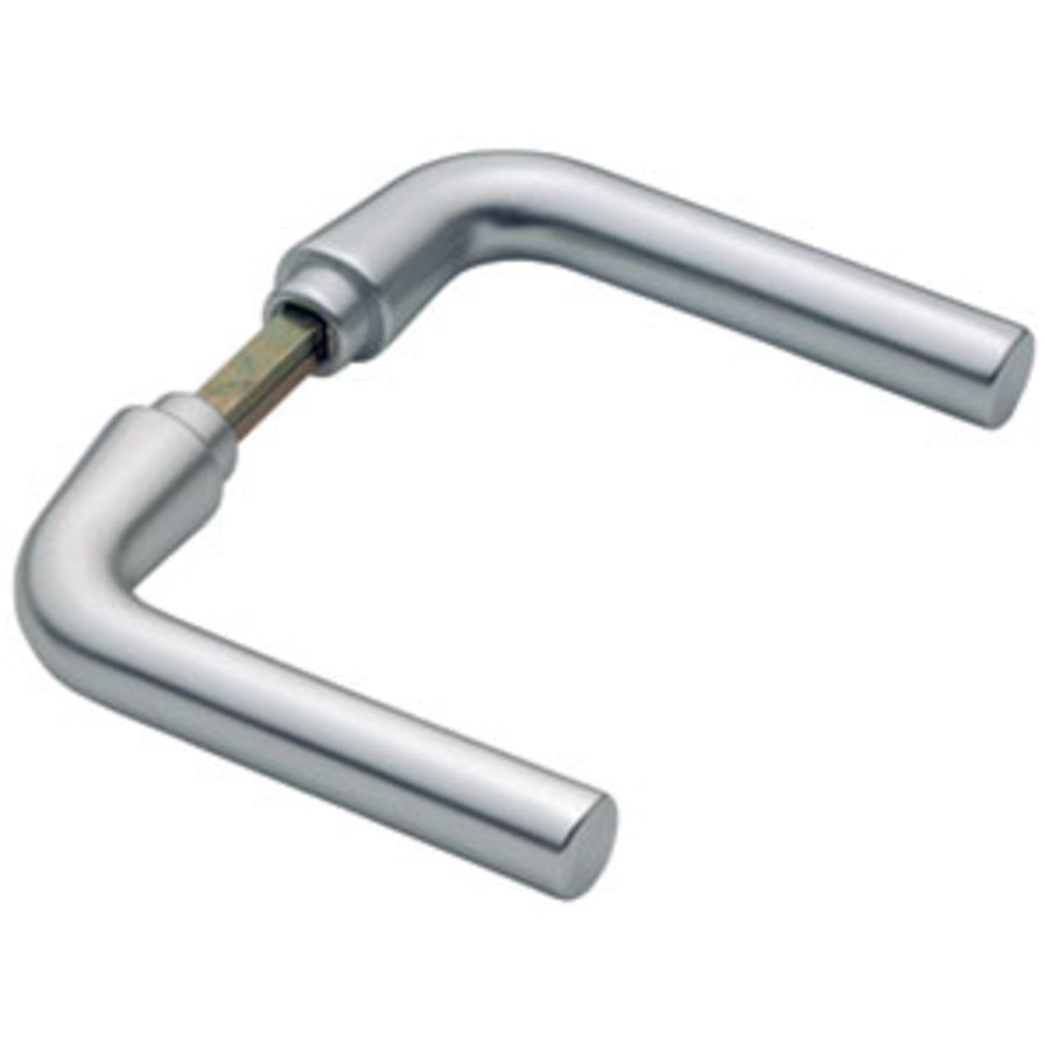 Béquille double BONN F1 - HOPPE - 582686