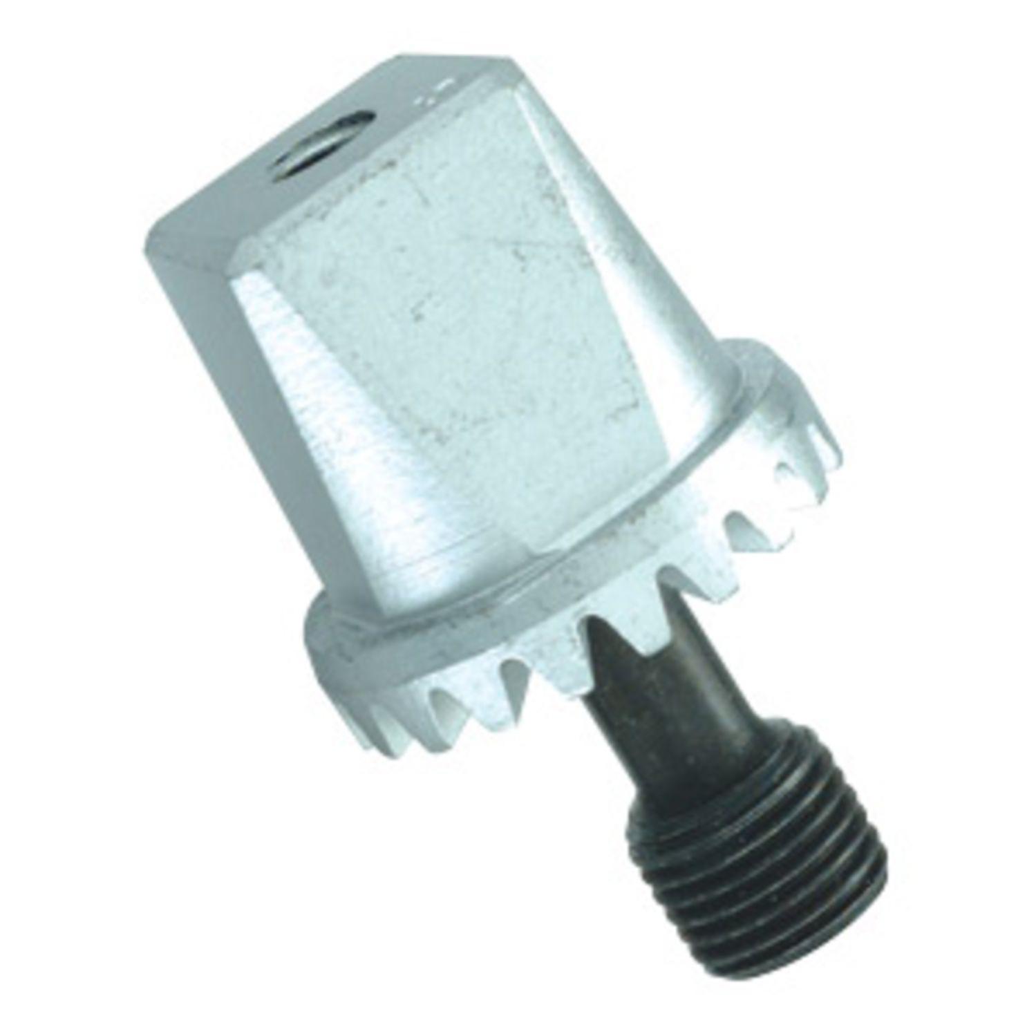 Axe carré pour pivot TS 500/TS 550 - GEZE - 064938