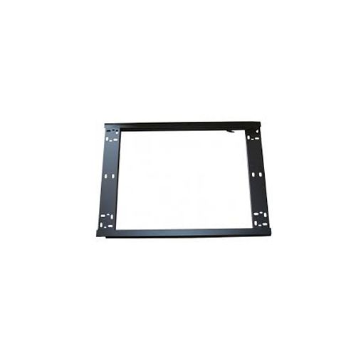 Dosseret d'écartement pour passage des tubes HYDROMOTRIX 25/32kW - FRISQUET - F3AA40972