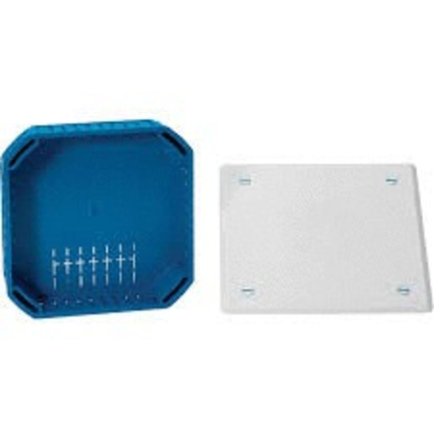 Boîte de dérivation pour cloison sèche 220 X 160 mm - SCHNEIDER ELECTRIC - ENN04520