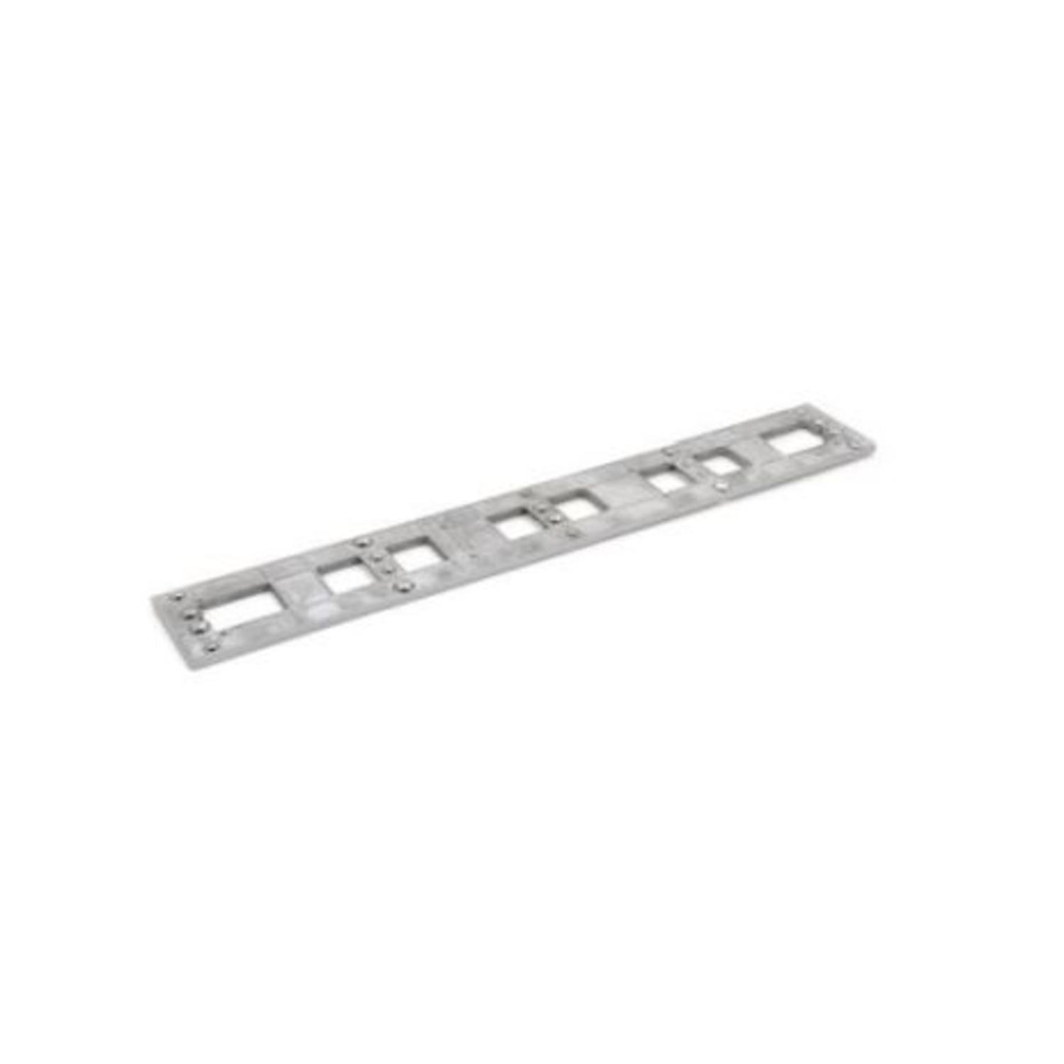Plaque de montage pour TSA 160 NT - GEZE - 064615