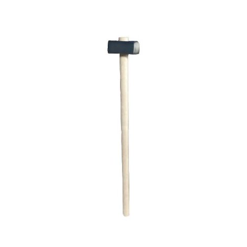 Masse couple manche en bois - MERCIER - 465
