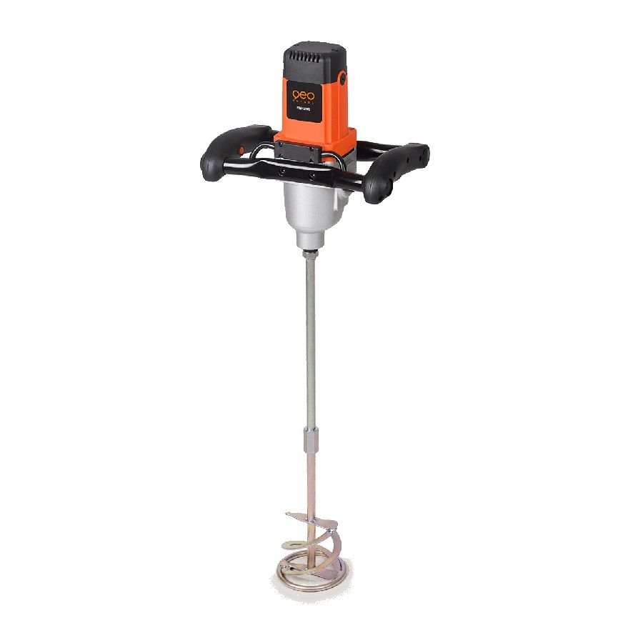 Malaxeur 1200 W FM 1200 - GEO FENNEL - M800501