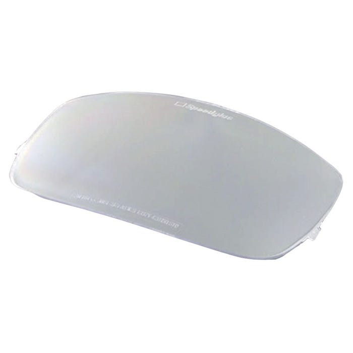 Sachet 10 protections externe pour masque Speedglas™ 9100 - 3M - 7100016691 1