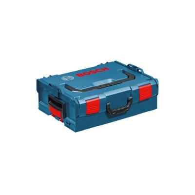 Scie sauteuse 18V GST 18 V-LI S + 2 batteries Procore 4 Ah + chargeur + coffret L-Boxx - BOSCH - 06015A510Q 3