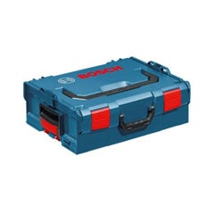 Scie sauteuse 18V GST 18 V-LI S + 2 batteries Procore 4 Ah + chargeur + coffret L-Boxx - BOSCH - 06015A510Q 2