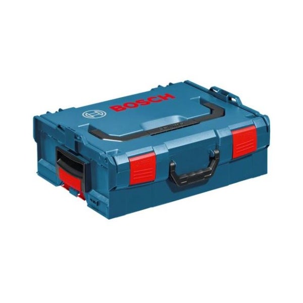 Scie sauteuse 18V GST 18 V-LI S + 2 batteries Procore 4 Ah + chargeur + coffret L-Boxx - BOSCH - 06015A510Q 2