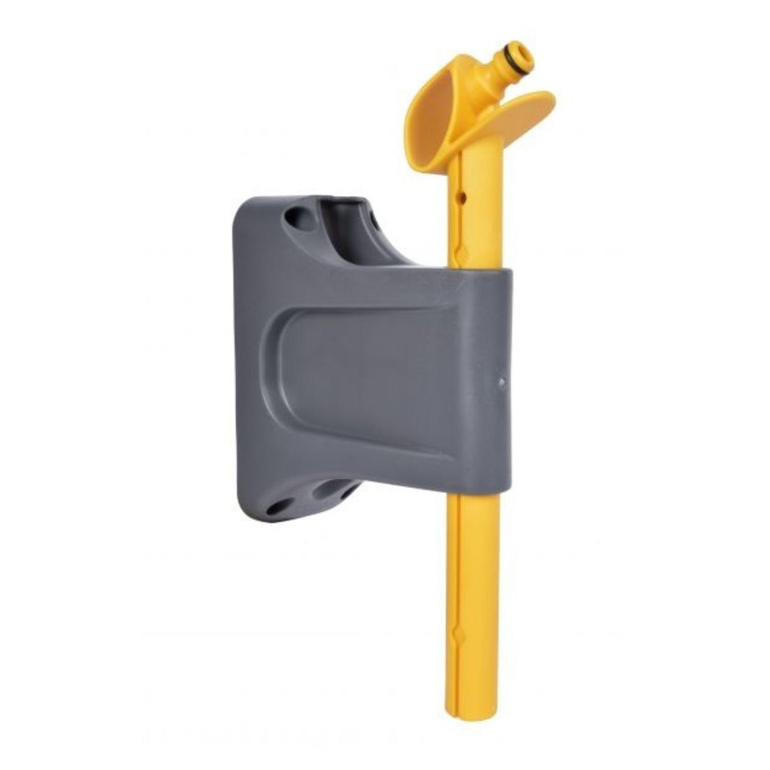 Support mural pour dévidoir automatique MiniReel - TRICOFLEX - Z71023