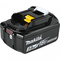 Batterie MAKSTAR 18V 5Ah BL1850B - MAKITA - 632F15-1 2