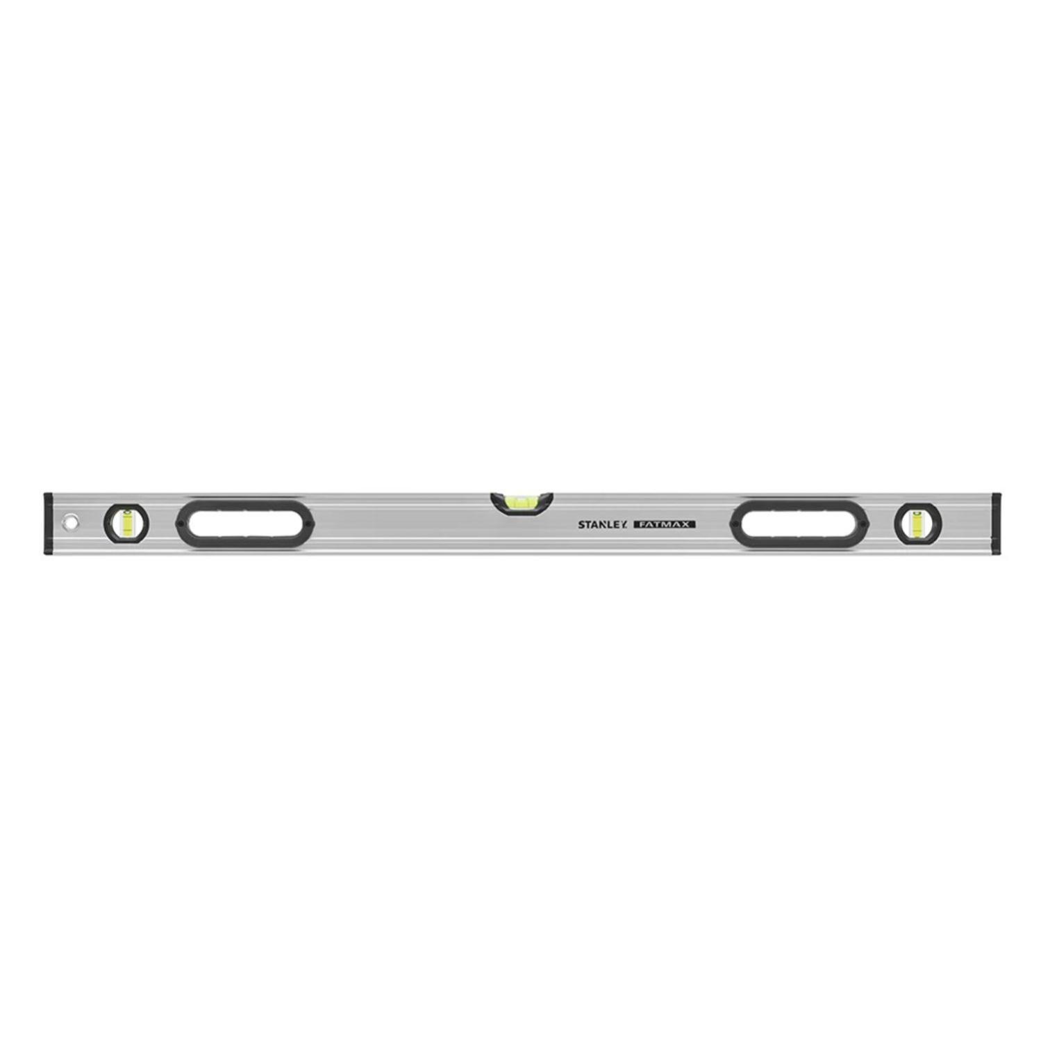 Niveau tubulaire magnétique 120 cm 'Xtreme' - STANLEY - 0-43-649