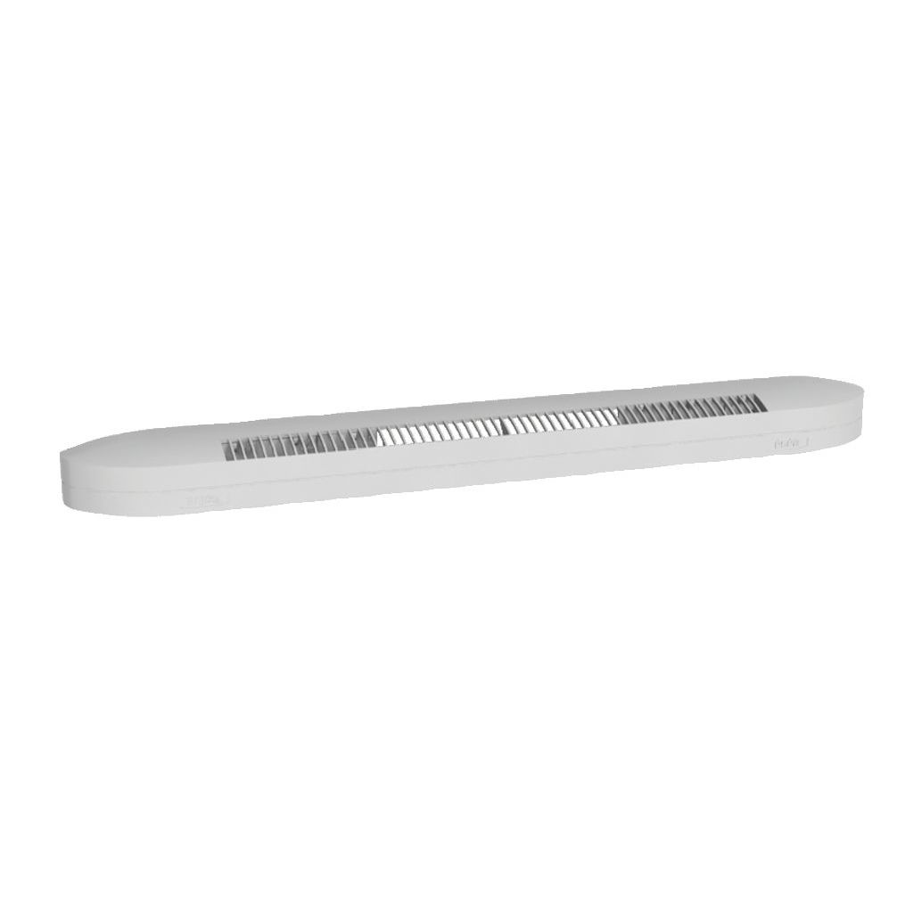 Grille ESEA noire 30 m³/h - ANJOS - 0189