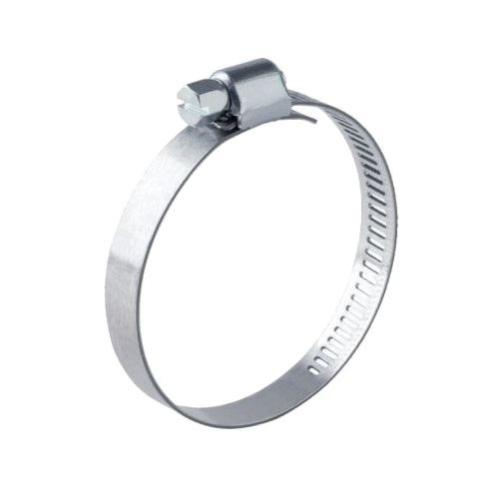 10 colliers de serrage diamètre 24-36mm SX8 - SERFLEX - 4183295