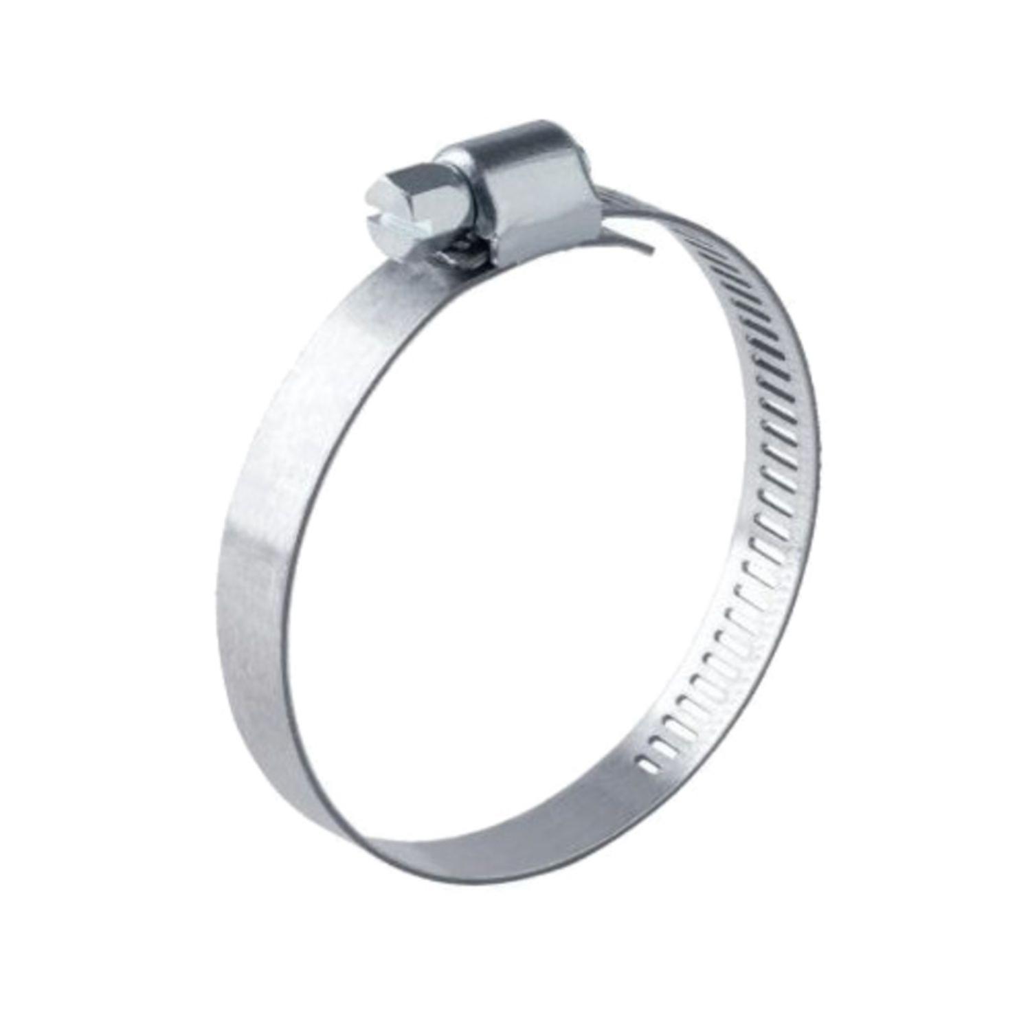 10 colliers diamètre 24-36 mm SX8 - SERFLEX - 0183295
