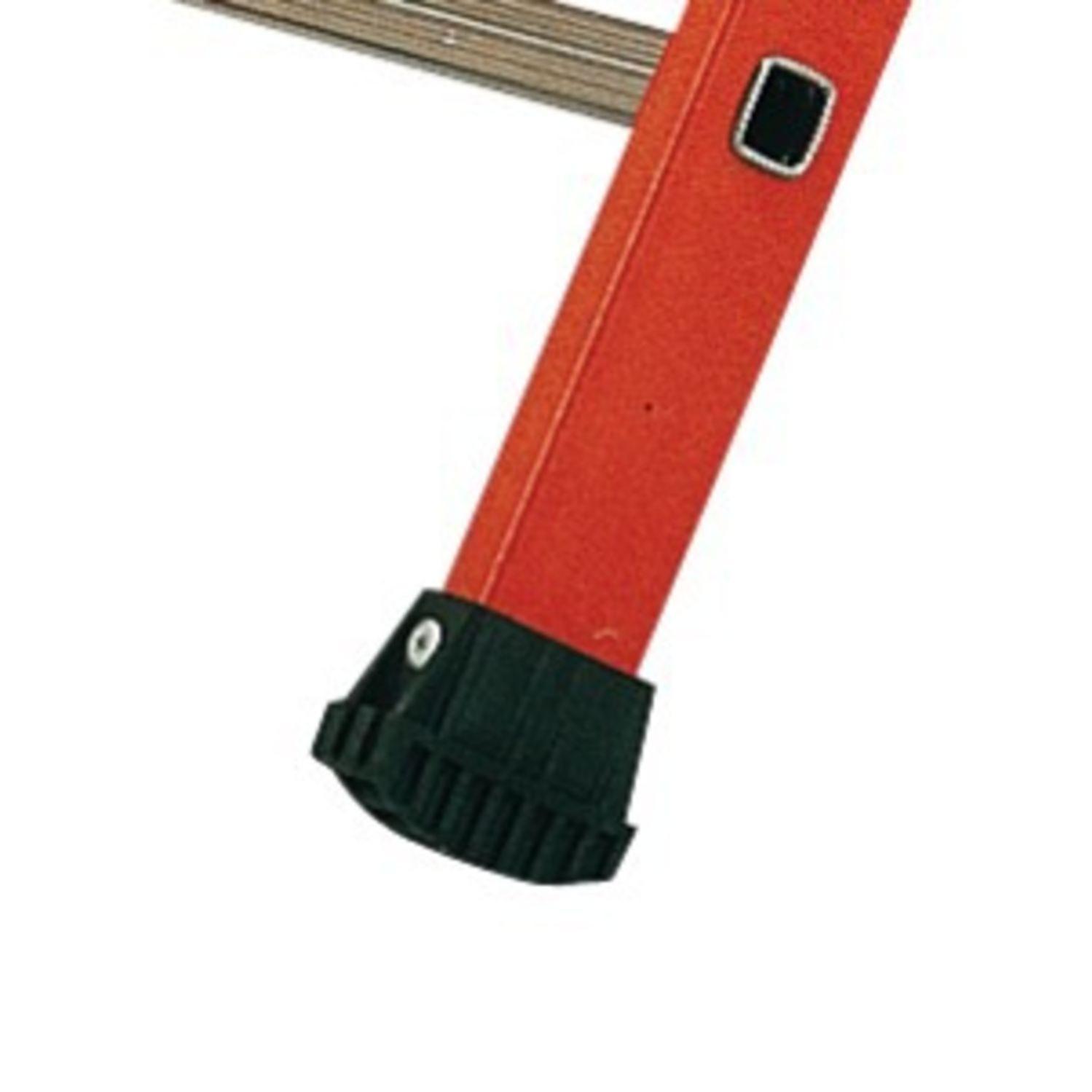 2 sabots de sécurité section de 66/L mm - TUBESCA - 9007006