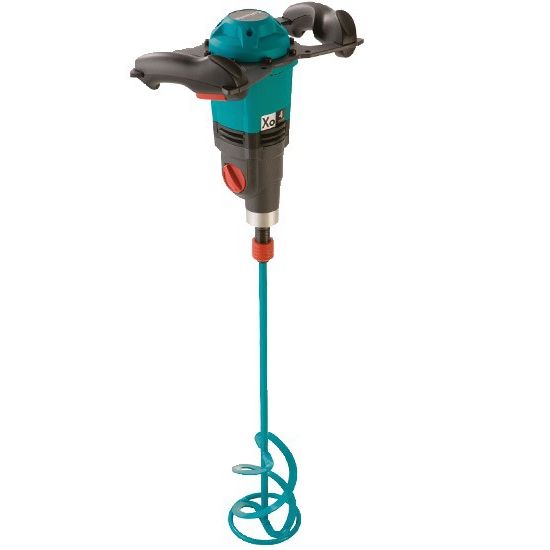 Malaxeur à main 1300W mono-broche Xo 4 HF - COLLOMIX - 20412