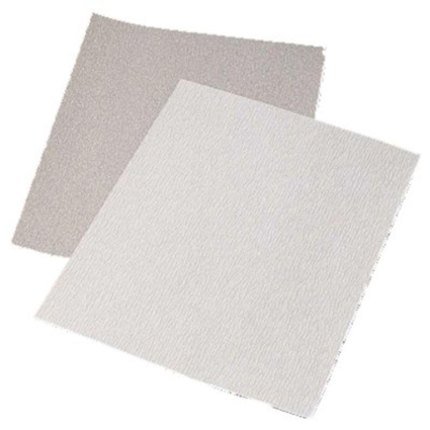 Feuille abrasive 618 230x280 mm G240 - 3M ABRASIFS - Q02560
