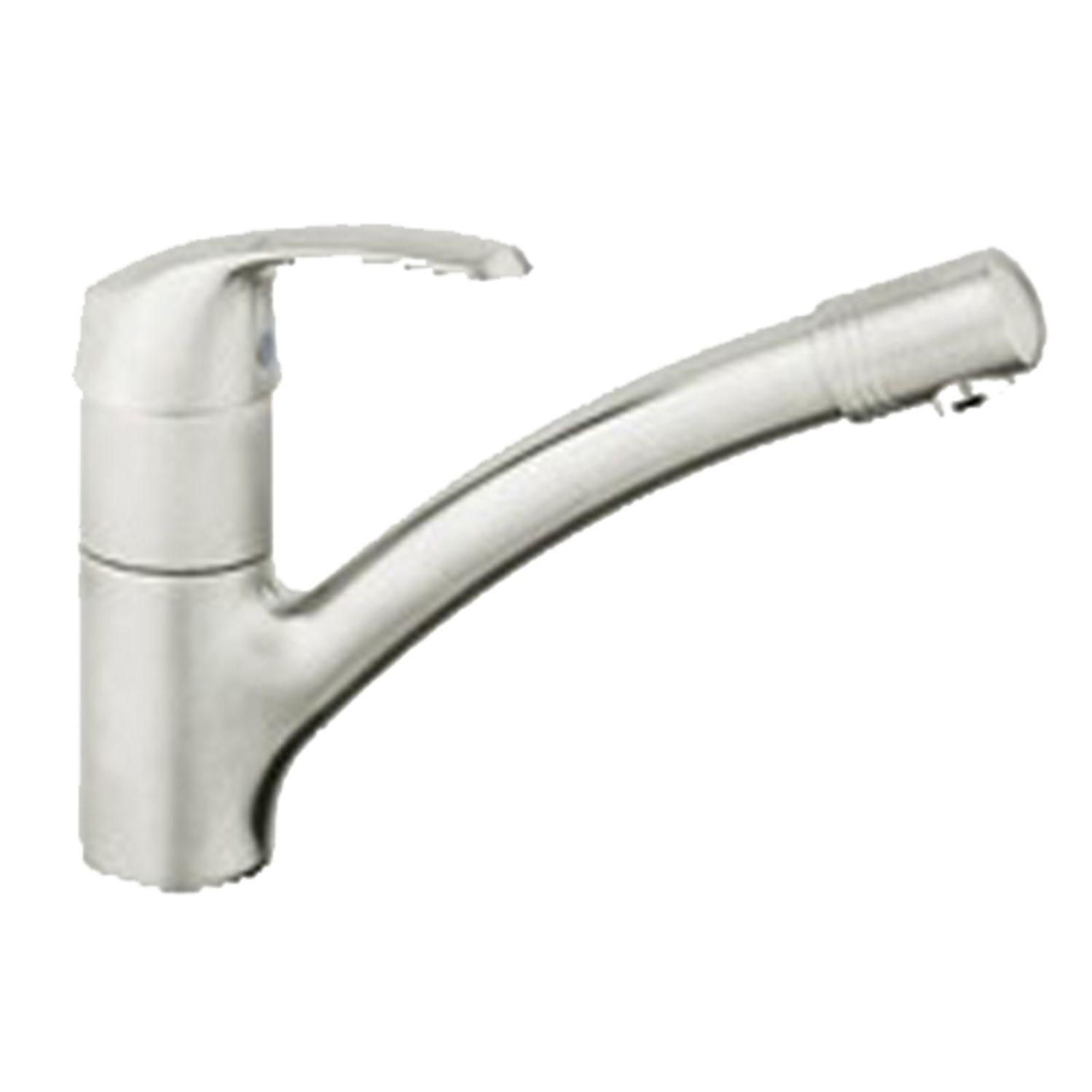 Mitigeur Alira evier mousseur fixe - GROHE - 32997SD0