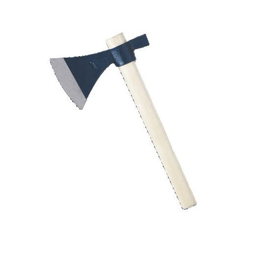 Hâchette manche bois - MERCIER - 5106