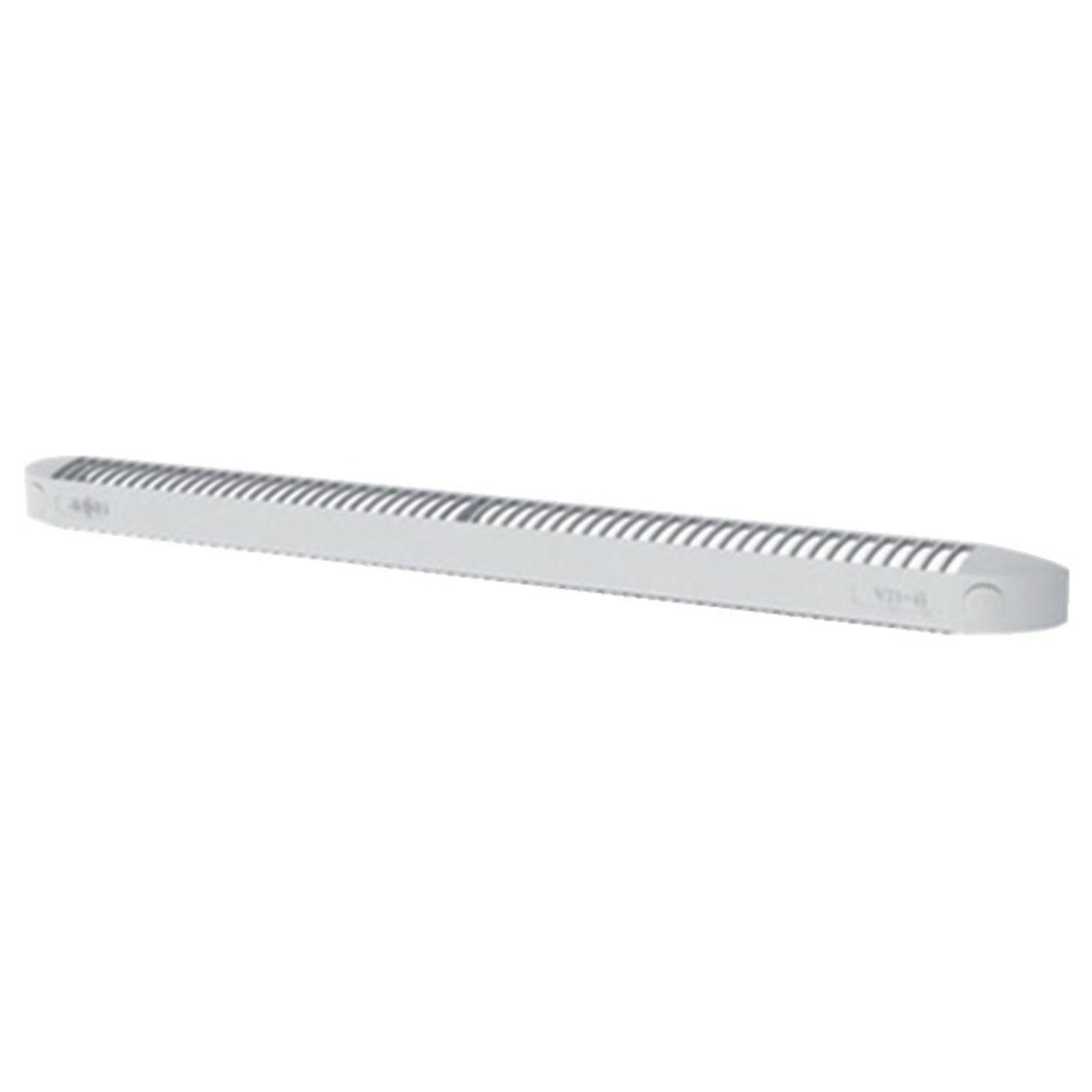 VM-G 15 + CEA + 4 vis + 4 cache vis blanc - ANJOS - 0805