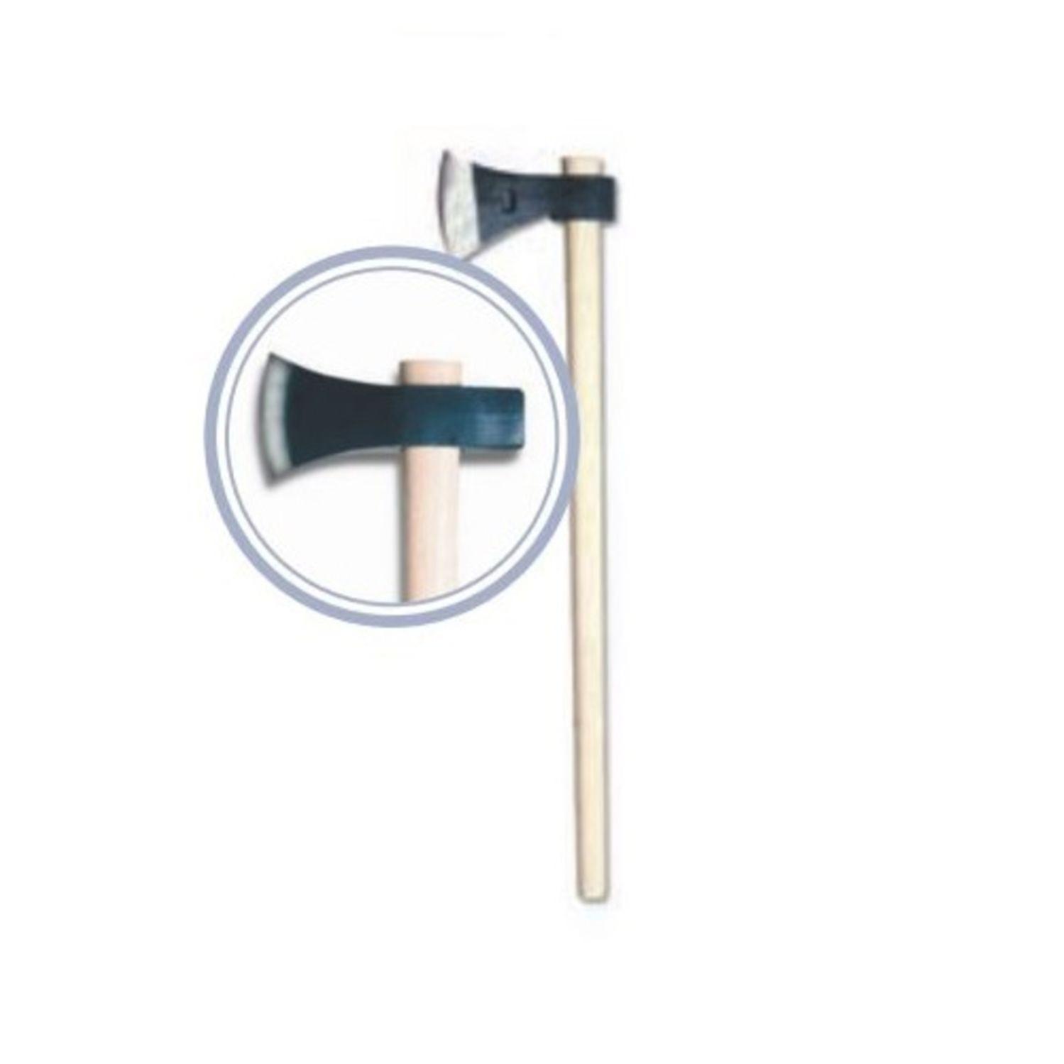 Hâche manche bois - MERCIER - 5206