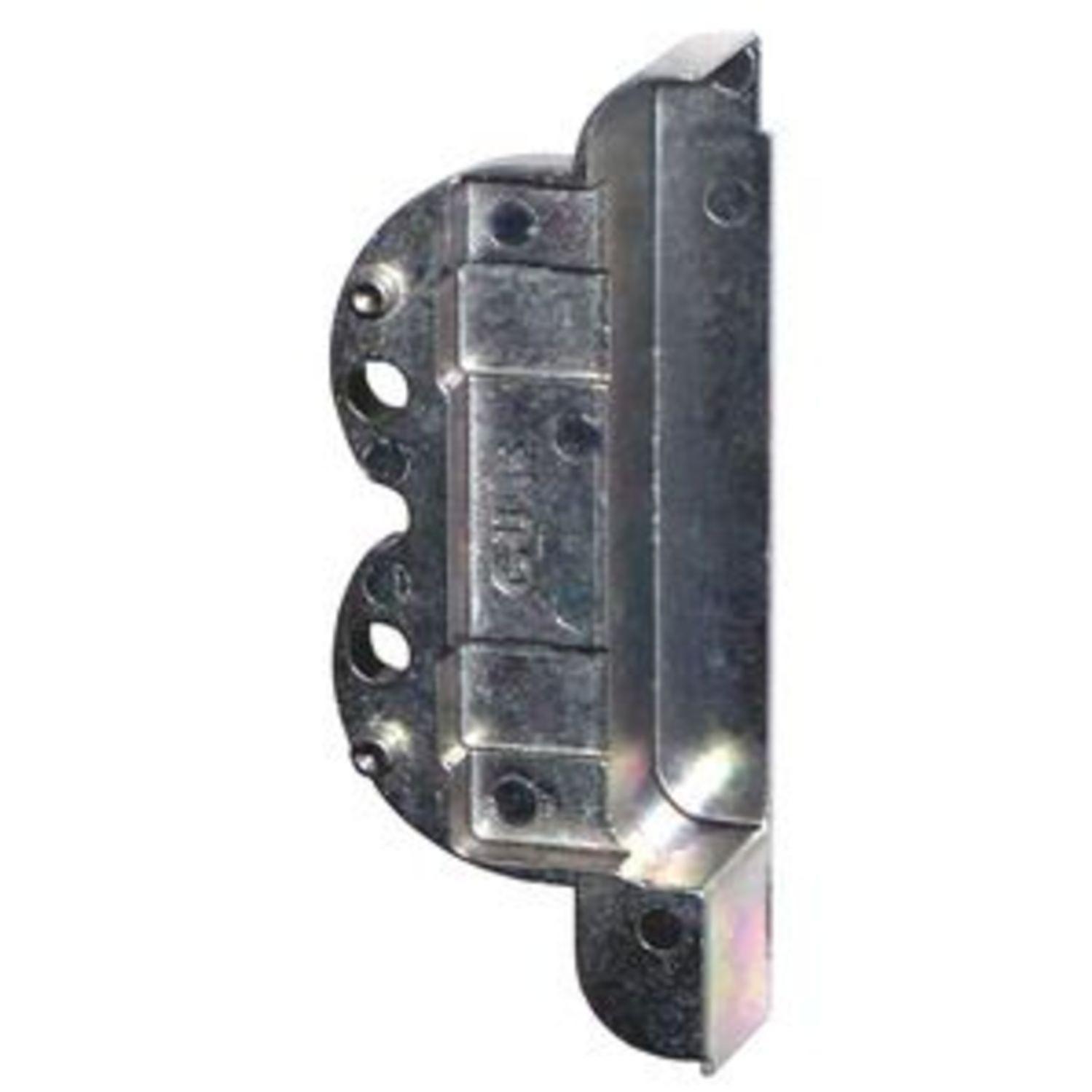 Embase support d'angle Jet T-Sol - FERCO - 9-39942-15-L-1