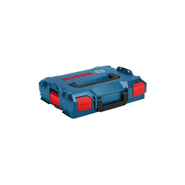 Scie sabre 12V GSA 12V-14 + 2 batteries 2.0 Ah + chargeur en coffret L-Boxx - BOSCH - 060164L90D 4
