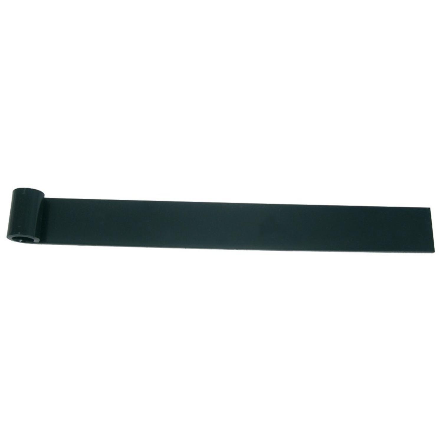 Penture droite non percée Ø14 PER 40X6X300 - TORBEL - 1146204