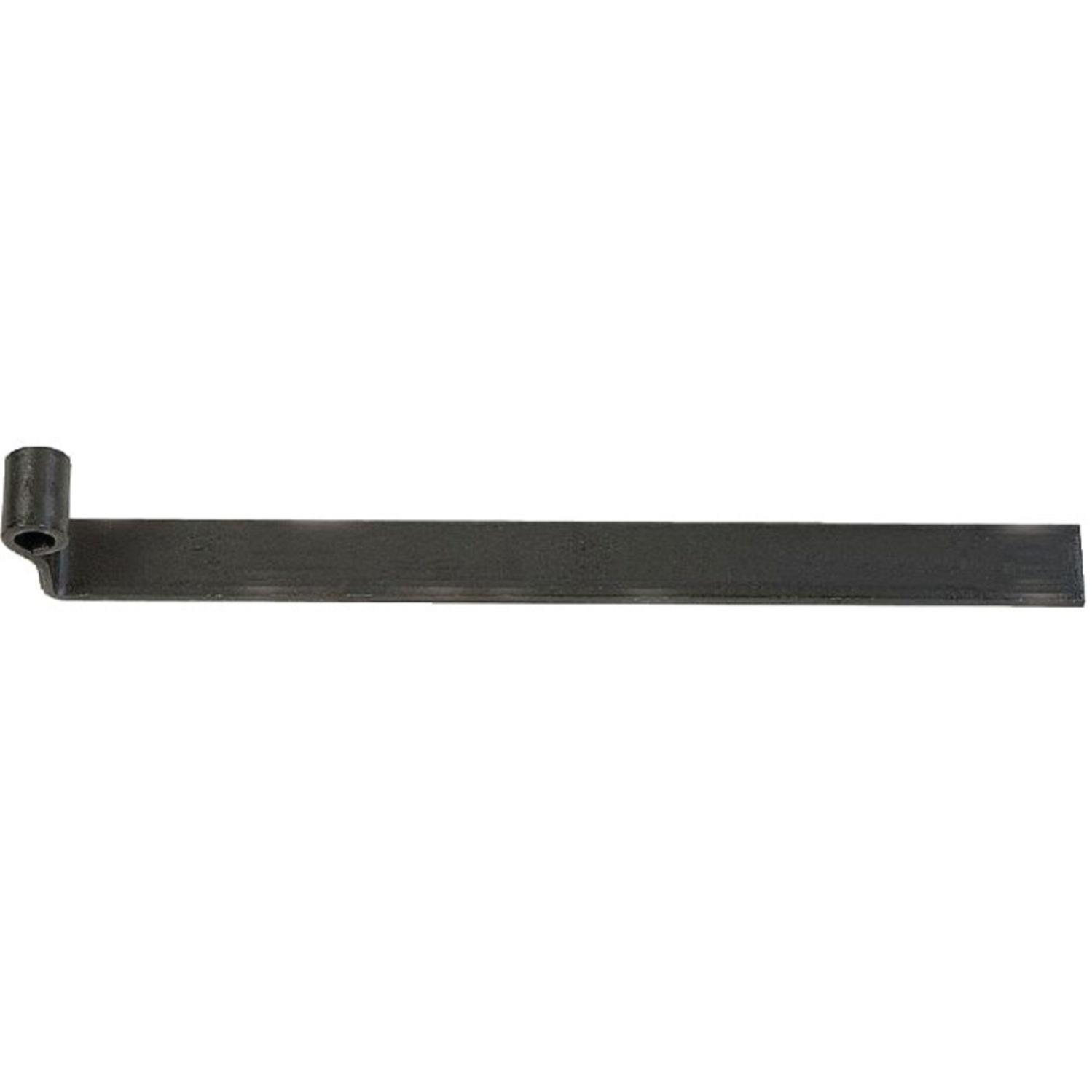 Penture coudée col équerre non percée Ø14 40x60 50CM- TORBEL - 1146144