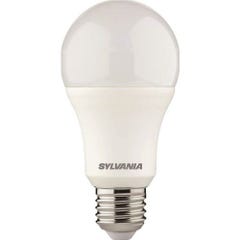Lampe TOLEDO GLS A60 IRC 80 230V 1055lm - SYLVANIA - 0029590