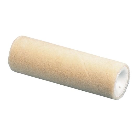Manchon laqueur velours ABS 180mm - ROULOR - 033009