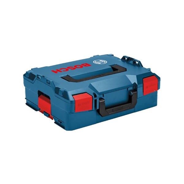 Perceuse-visseuse 18V GSR 18V-110 C + 2 batteries 5,5Ah + chargeur + L-Boxx - BOSCH - 06019G0105 4