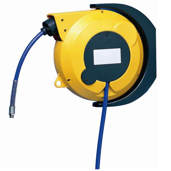 Chauffage air pulsé mobile sur roues gainable électrique 30 kW C30G Sovelor