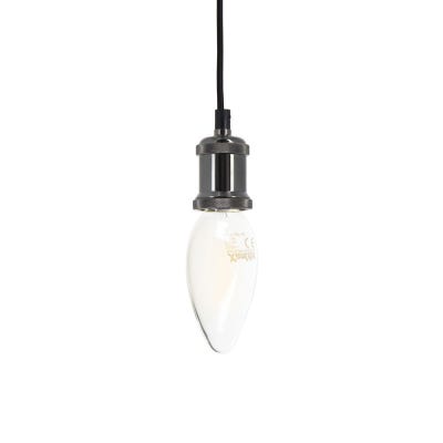 Xanlite - Ampoule LED Filament culot E14 806lm blanc neutre - PACK2RFV806FOCW 3