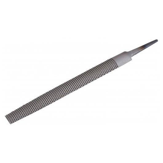 SAM OUTILLAGE - Râpes demi-rondes