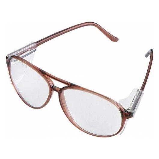 SAM OUTILLAGE - Lunette De Securite Anti Uv