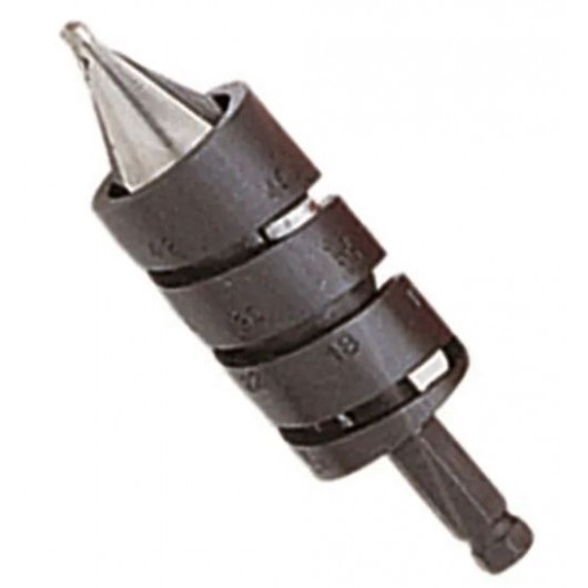 VIRAX - Accessoires pour piquage "T-rax" - FORET
