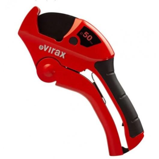 Coupe-tube plastique PC 50 / 50 mm | 215050 - Virax