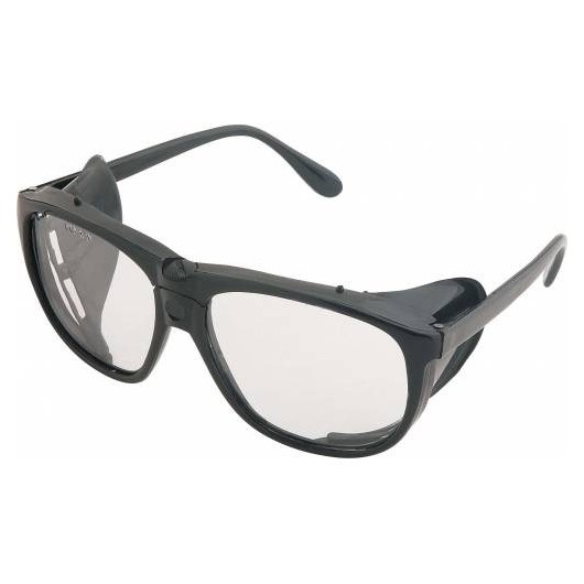 SAM OUTILLAGE - Lunettes Incolores A Occulaires Interchangeables