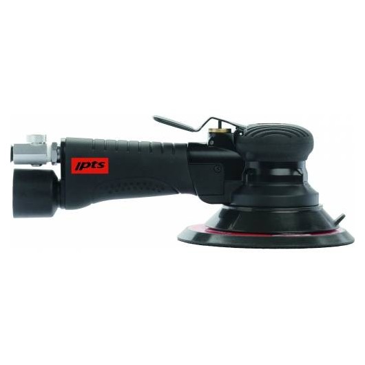 SAM OUTILLAGE - Ponceuse Orbitale A Poignet 150Mm-10-Centrale Ventilee