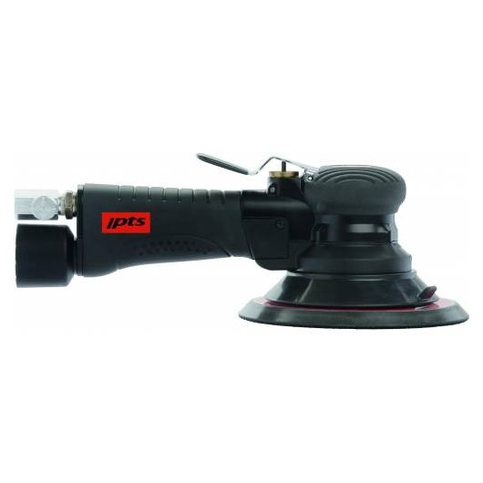 SAM OUTILLAGE - Ponceuse Orbitale A Poignet 150Mm-5-Centrale Ventilee