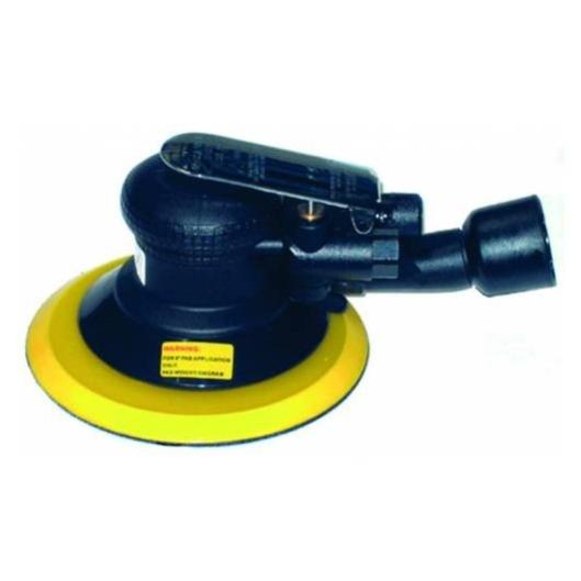 SAM OUTILLAGE - Ponceuse Orbitale 150 Mm -5-Auto Ventilee/Aspirante