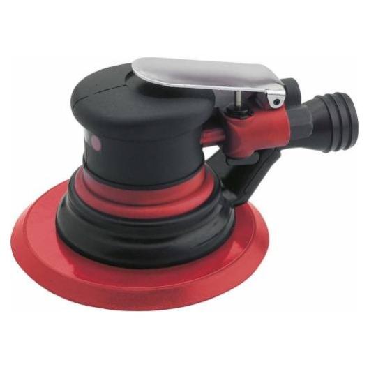 SAM OUTILLAGE - Ponceuse Orbitale Ultra Legere Pneumatique