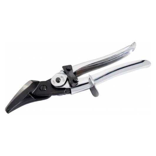 SAM OUTILLAGE - Cisaille A Tole Chantourneuse Coupe En Ligne