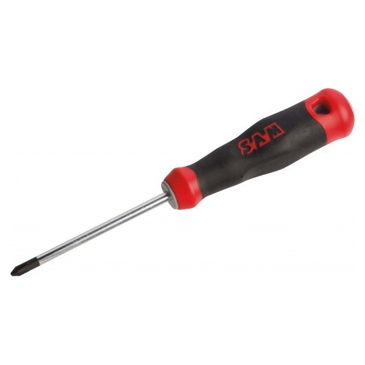 SAM OUTILLAGE - Tournevis S1 Phillips® lame ronde